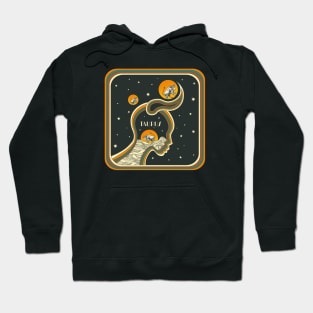 Taurus Hoodie